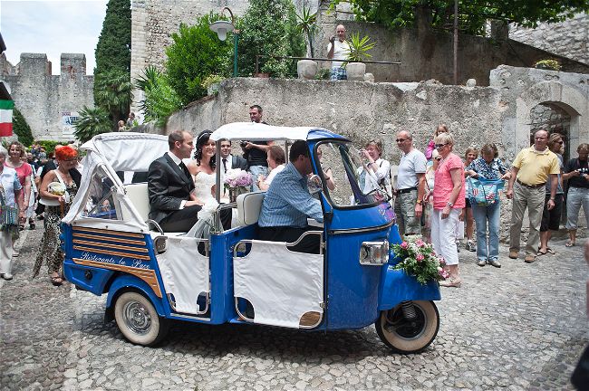 Creative Wedding - Wedding Planners Italy