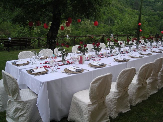 Creative Wedding - Wedding Planners Italy