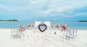 6 Reasons to Consider a Destination Wedding
