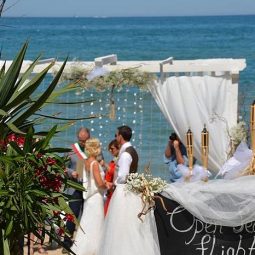 Wedding In Italy Cost Budget Tips Weddings Abroad Guide