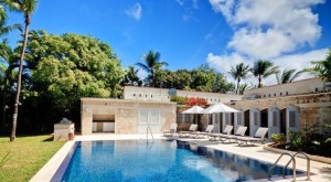Barbados honeymoon and guest accommodation // Oliver's Travels // weddingsabroadguide.com