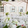Wedding on the French Riviera - Venue Spotlight 4 Private Villas within 45 minutes of Nice // Batide Bijou
