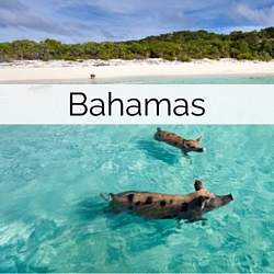 Information on getting married in the Bahamas