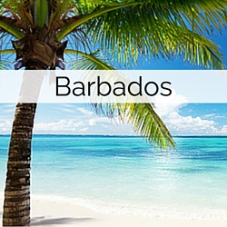Information on getting married in Barbados