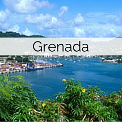 Information on getting married in Grenada