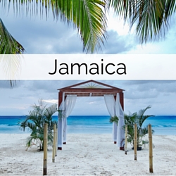 Information on getting married in Jamaica