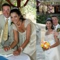 Cyprus Real Wedding Asfhan & Guy weddingsabroadguide.com
