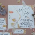 6 DIY Wedding Invitation Ideas