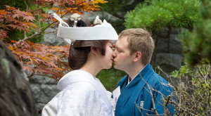 Derek & Minori's Wedding in Japan // Hayden Phoenix Photography // Instagram