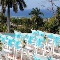 Real Destination Weddings in the Caribbean // Huminbird Hall Jamaica