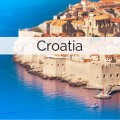 Information on getting married in Croatia