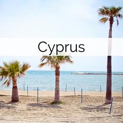 Information on getting married in Cyprus