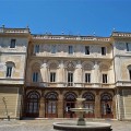 Historical Villa Hotel for a Wedding in Italy // Villa Grazioli // Italy Italian Weddings // Nabis Photography