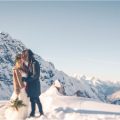 What to wear for a Winter Wedding - Insider Tips & Advice from Wild Connections Photography
