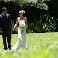Married Abroad Decision – South Pacific Bridal – Palm Cove Wild Life Park – weddingsabroadguide.com
