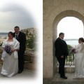 Real Wedding in Malta Racheal and Philip