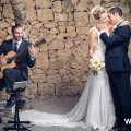 Testimonial Clare and James // Wed our Way Malta - Wedding Planner