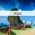 Wedding Abroad Destinations in Asia