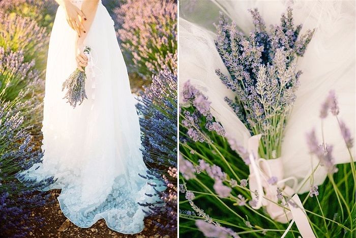 Lavender Field Couples Shoot in Spain by Natalia Ortiz Wedding Planner Spain