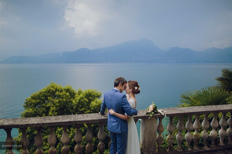 Best Wedding Italy Wedding Event Planning, Wedding Catering & Honeymoon & Travel Planning