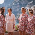 C & J's Hotel Wedding in Positano, Real Wedding Budget Breakdown Symbolic Ceremony & Reception at Hotel Marincanto | Happy Brides Wedding Planer | The Bros Photography