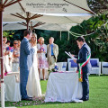 Wedding Abroad Civil Ceremony | Caro & Lachlan’s Destination Wedding in Italy | Chantal Lachance-Gibson Photography | weddingsabroadguide.com