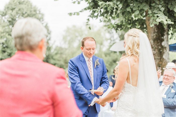 Ceremonies in France Wedding Celebrant member of the Destination Wedding Directory by Weddings Abroad Guide