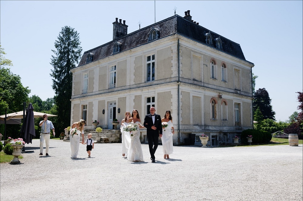 Ceremonies in France Wedding Celebrant Gaynor McKernan