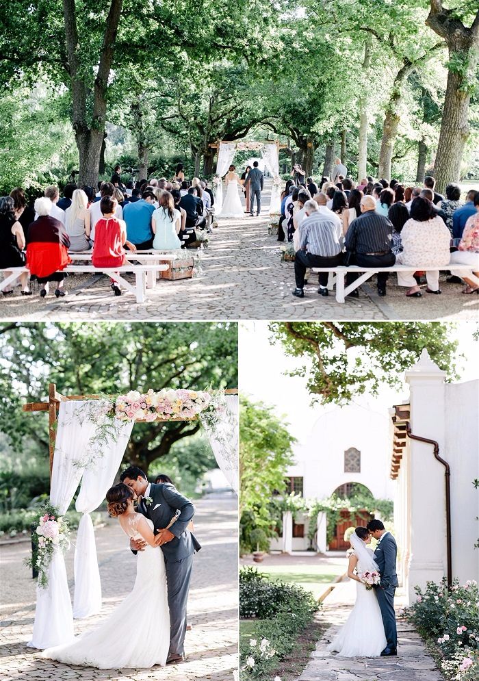 Cost of a Wedding in South Africa - Destination Wedding Mini Guide Part 2 by Event - Vanilla Photography 