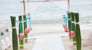Creative Events Asia - Wedding Planners Thailand