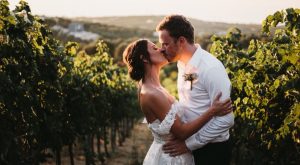 Daisy & Peter's Real Wedding Film - Getting Married in Crete 2020 | DG Films | Graham Hodgetts Photography | Unique Wedding Concepts | Agreco Farms