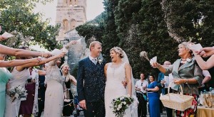 Best Wedding Locations Croatia 5. Hvar // Robert Pljusces Photography // Find Destination Wedding Planners in Croatia