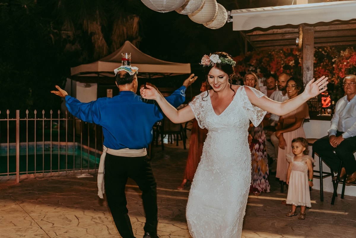 Weddings Cyprus - Bespoke Wedding Planner Paphos