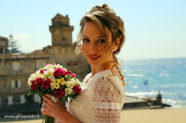 Italy Bride & Groom Weddings - Valued Member of Weddings Abroad Guide Supplier Directory