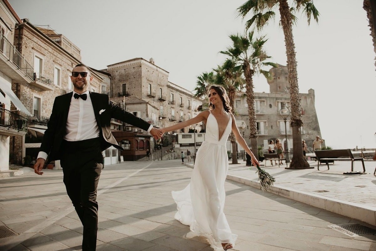 Italy Bride & Groom Weddings - Valued Member of Weddings Abroad Guide Supplier Directory