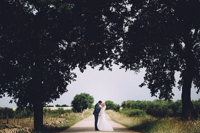 Jo & Dan's wedding in Puglia // Planner - Anna from In the Mood for Love // Wedding Photography: Francesco Gravina // 2nd Photogrpaher Yulia Longo // 3rd photographer: Gianni Naraccio