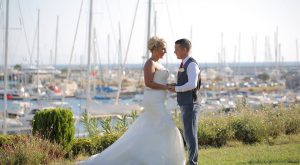 Let's Weddings Turkey - Beach Weddings and Packages Altinkum and Akbuk