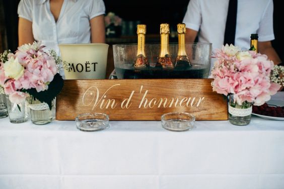 Marry Me in France // Wedding Planners