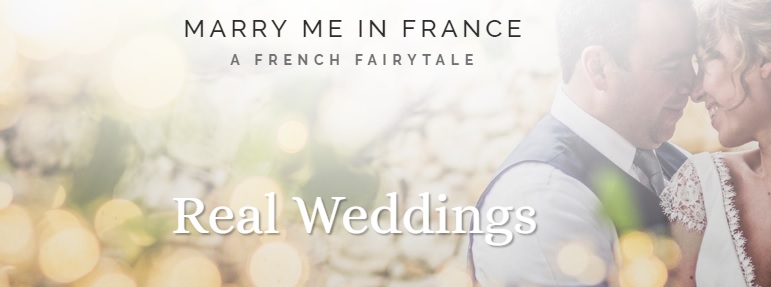 Marry Me In France Destination Wedding Planner France | Member of the Destination Wedding Directory by Weddings Abroad Guide