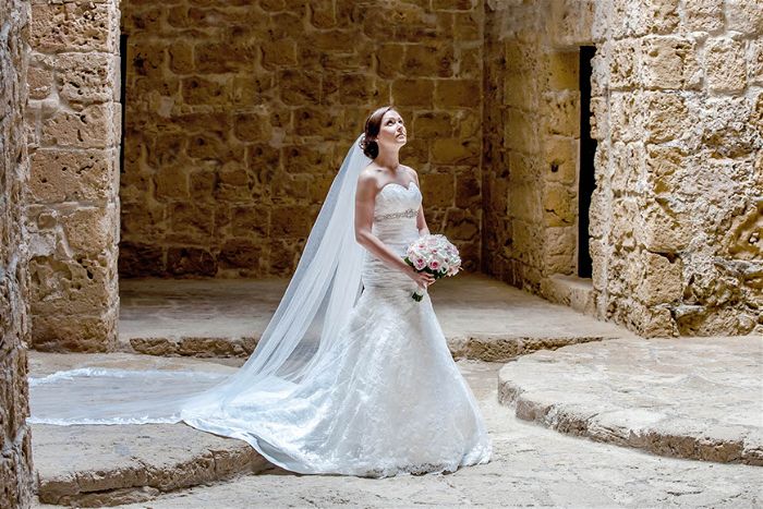 Paphos Weddings Made Easy Wedding Planner Cyprus member of the Destination Wedding Directory by Weddings Abroad Guide