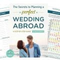 Step-by-Step Planning Guide Designed specifically for Destination Weddings Abroad by Weddings Abroad Guide