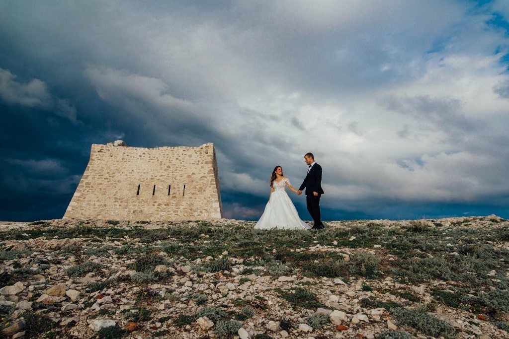Studio Mise Photography - Destination Wedding Photographer Croatia