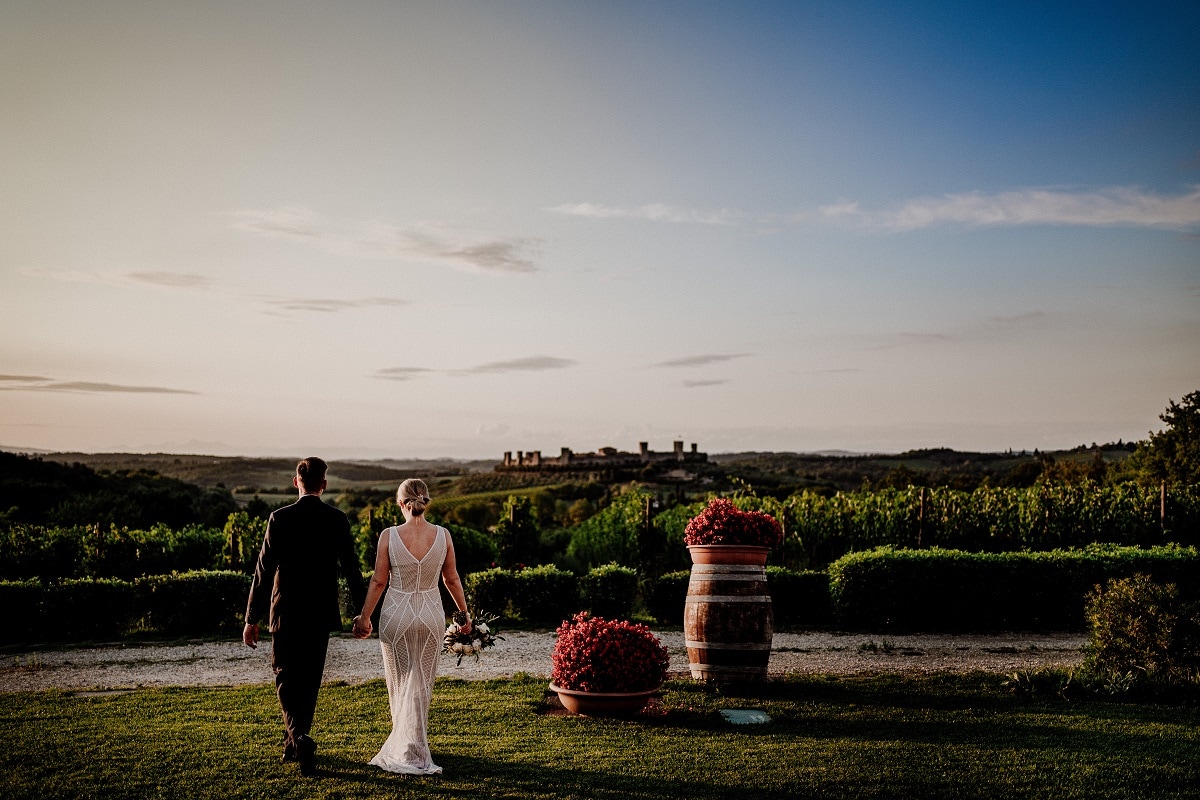 The Different Twins Wedding & Event Planner in Tuscany & Lake Garda, Amalfi Coast & Sicily Italy member of the Destination Wedding Directory by Weddings Abroad Guide