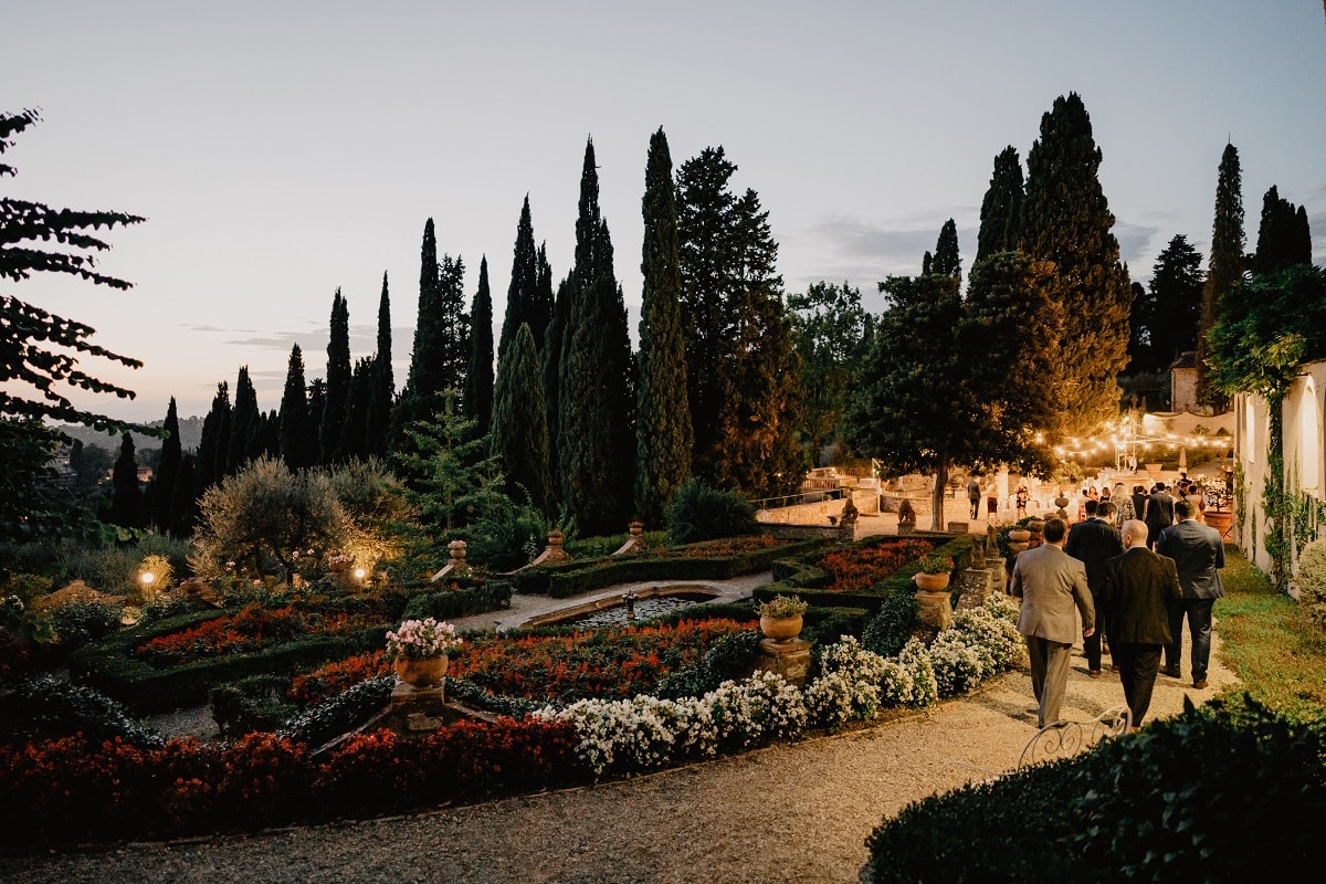 The Different Twins Wedding & Event Planner in Tuscany & Lake Garda, Amalfi Coast & Sicily Italy member of the Destination Wedding Directory by Weddings Abroad Guide