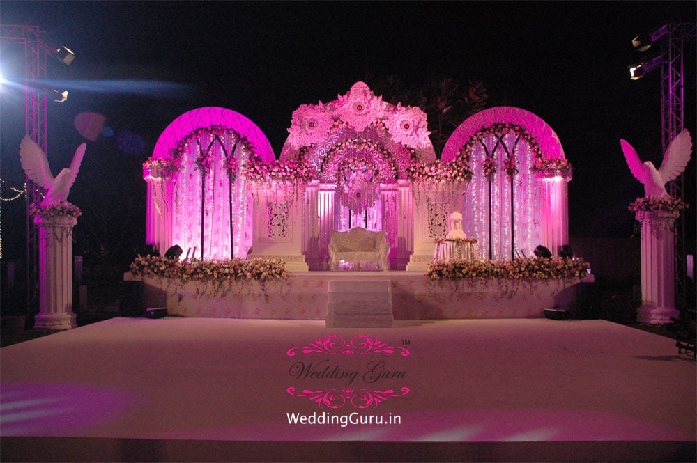 Wedding Guru India Destination Wedding Planning Specialists member of the Destination Wedding Directory by Weddings Abroad Guide