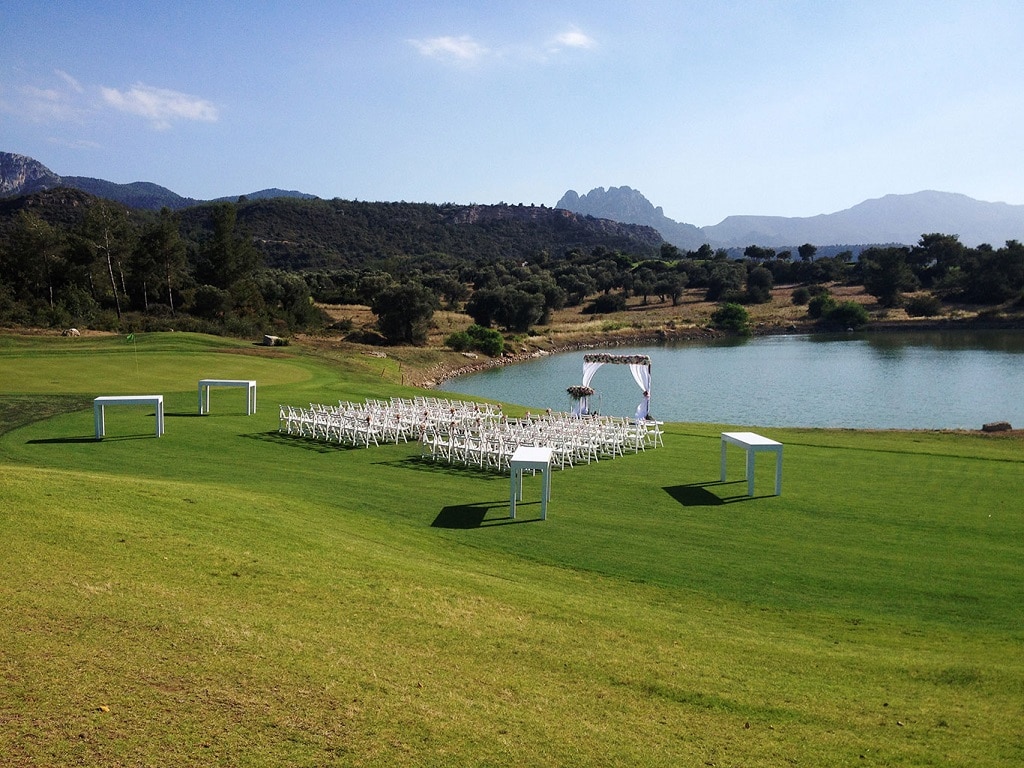 Weddings in North Cyprus | Values Member of Weddings Abroad Guide Supplier Directory